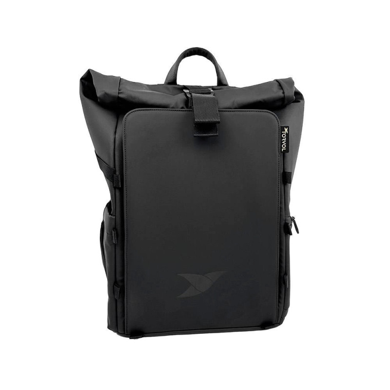 Neo Backpack – rozszerzana pojemność od 20L do 31L