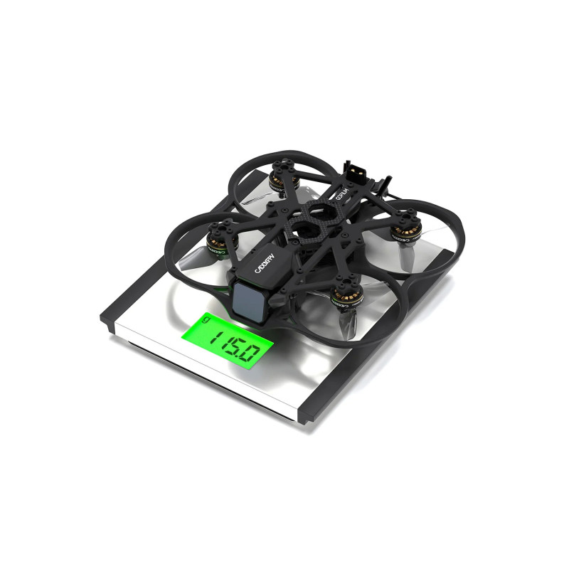 Dron z kamerą starlight 4K Moonlight Kit