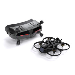 CADDXFPV Gofilm 20 – 4K starlight FPV drone with Moonlight camera