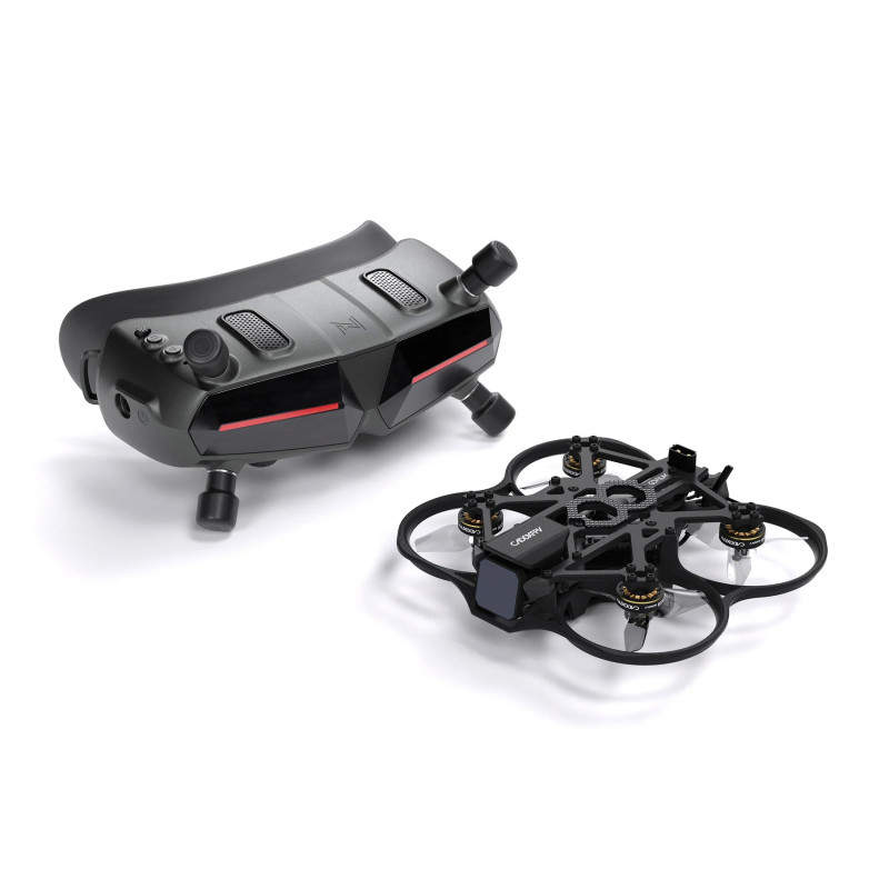 CADDXFPV Gofilm 20 – 4K starlight FPV drone with Moonlight camera