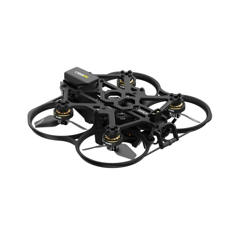 CADDXFPV Gofilm 20 – Dron FPV 4K z Moonlight Kit
