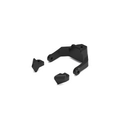 CADDXFPV Gofilm 20 Frame – FPV drone frame for Moonlight Kit