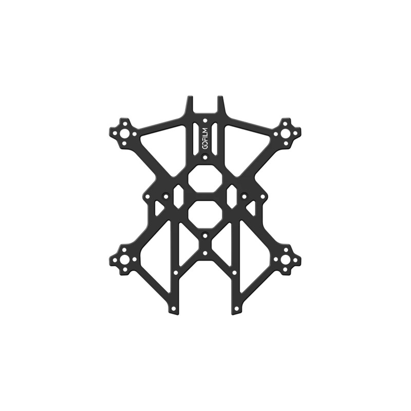 CADDXFPV Gofilm 20 Frame – FPV drone frame for Moonlight Kit