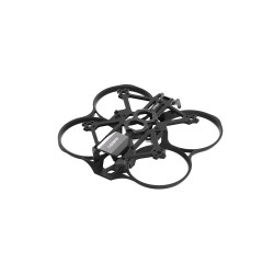 Shock-absorbing camera mount with adjustable tilt