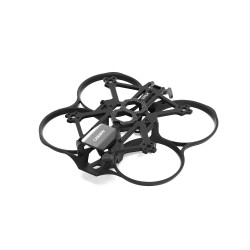 Professional FPV frame with VTX bracket and antenna mount