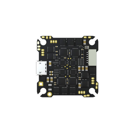Flight controller CADDX F405 HD ELRS AIO – zintegrowany ELRS