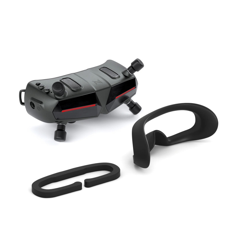 Walksnail Avatar HD Goggles X – gogle FPV 1080p HDMI AV IN