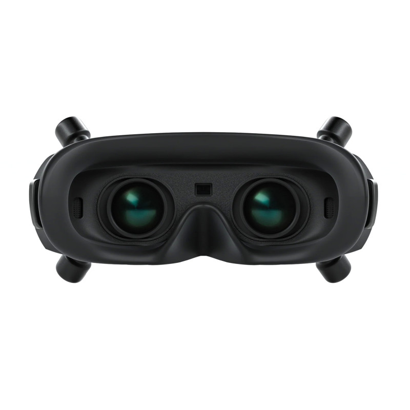 Walksnail Avatar HD Goggles X – gogle FPV 1080p HDMI AV IN