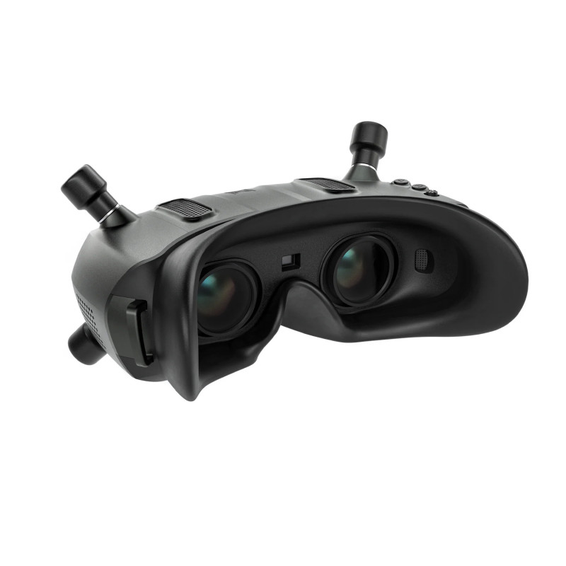 Walksnail Avatar HD Goggles X – gogle FPV 1080p HDMI AV IN