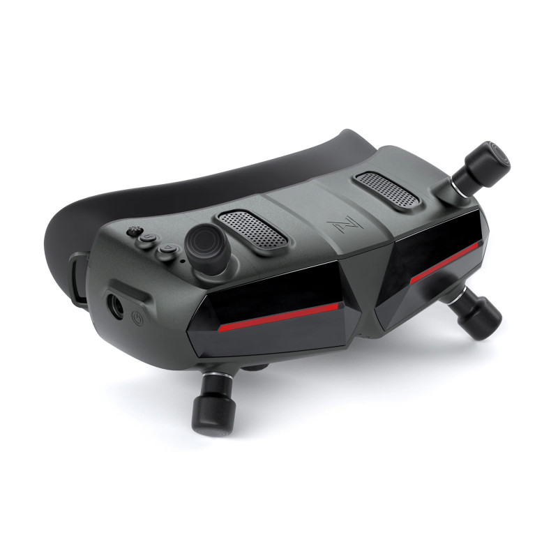Walksnail Avatar HD Goggles X – gogle FPV 1080p HDMI AV IN
