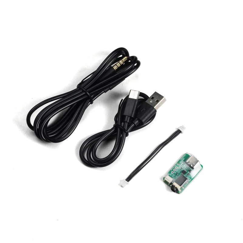 Walksnail Avatar Goggles L – gogle FPV HD z head trackingiem