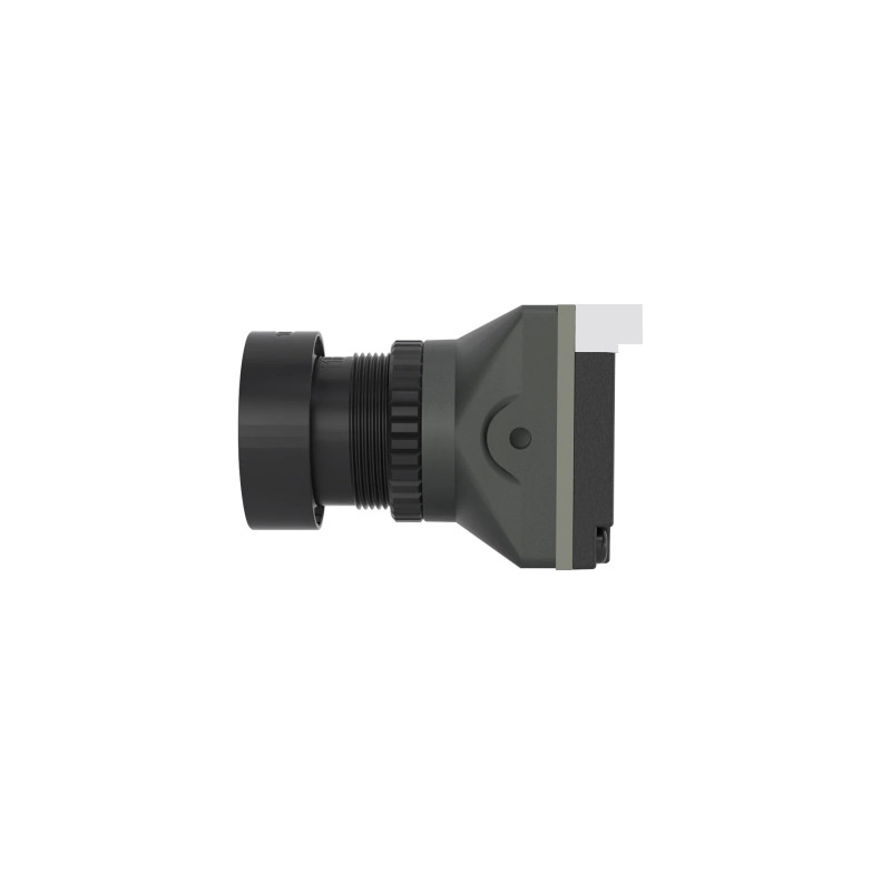 1500TVL and Super WDR – clarity in all light
