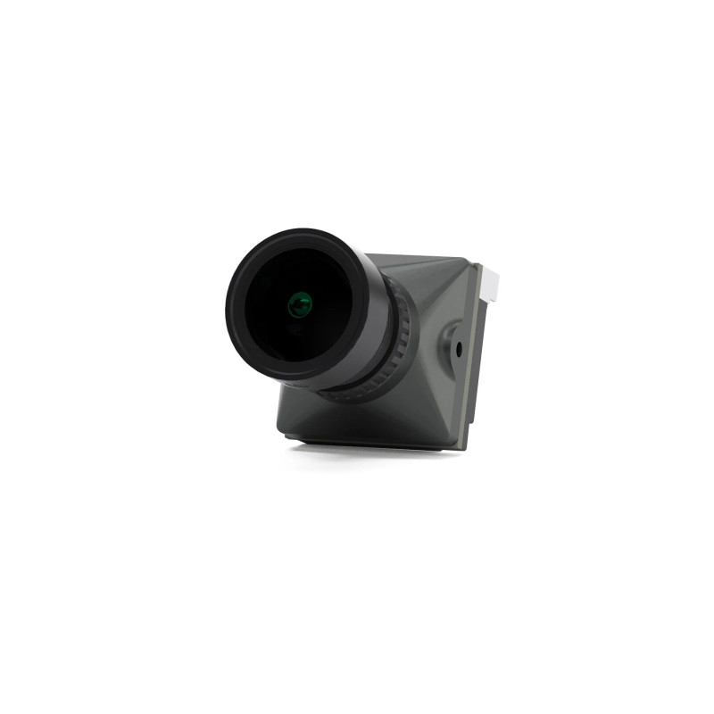 1/1.8" BSI sensor – enhanced low-light clarity