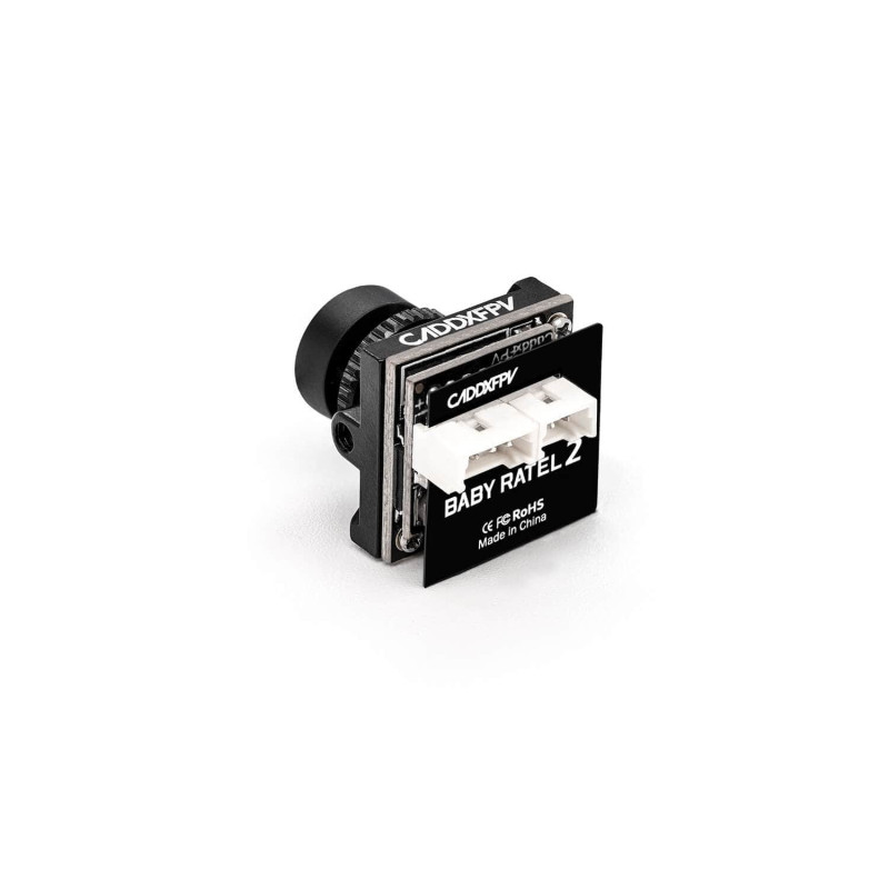 1200TVL + Super WDR – detail in all lighting