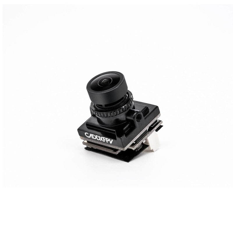 Sensor Starlight HDR 1/1.8" – świetny obraz nocą