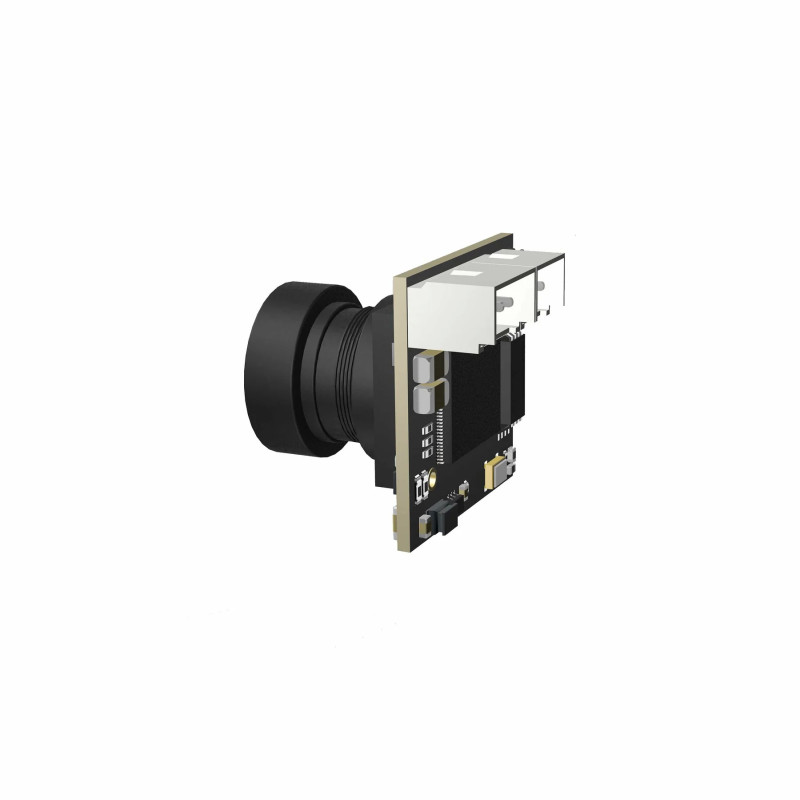 CADDXFPV Ant Lite – nano kamera FPV 1200TVL, FOV 165°, 1.7 g