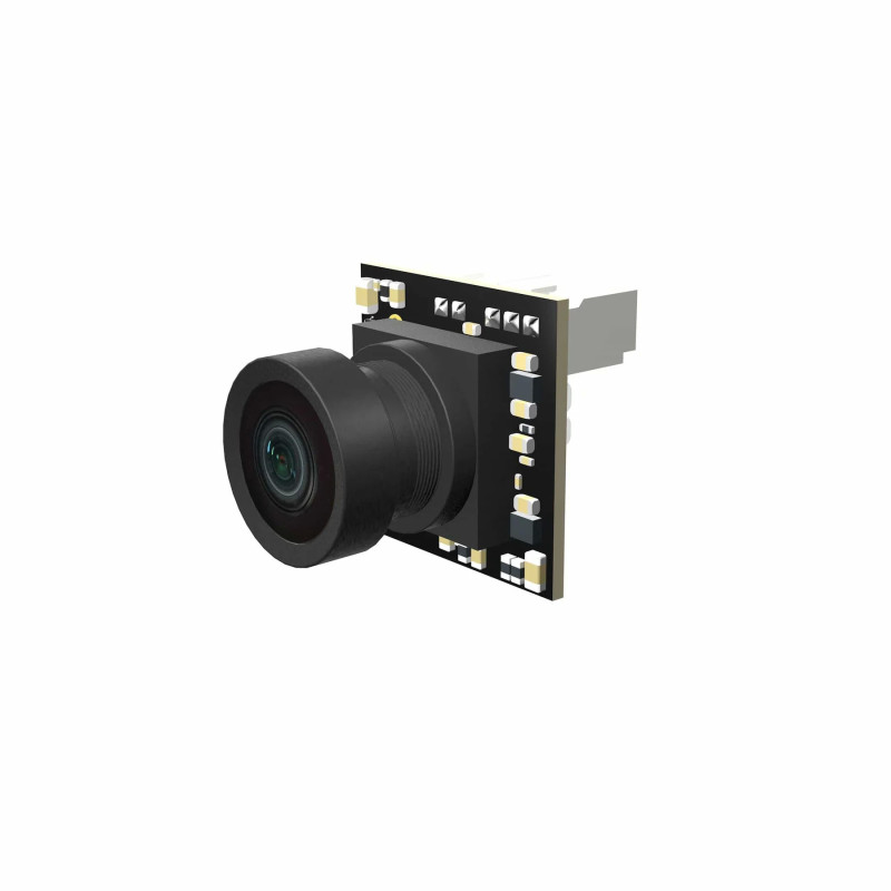 CADDXFPV Ant Lite – 1200TVL Nano FPV Camera, 165° FOV, 1.7g