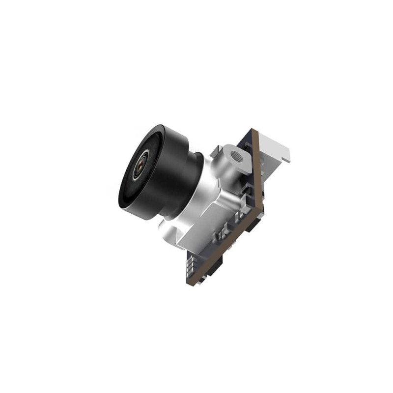 Kompaktowe rozmiary 14×14 mm – z adapterem 19 mm