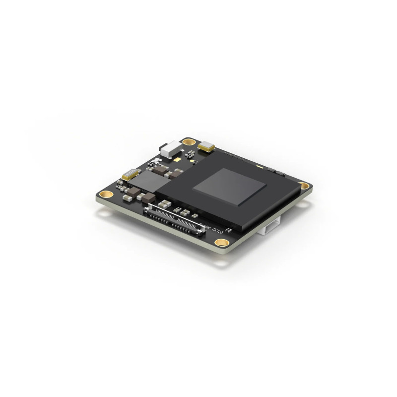 HD Lite camera – 170° FOV, just 1.8 g