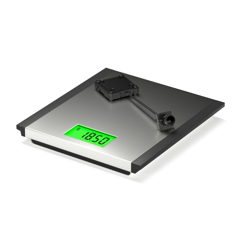 Metal housing – durability and heat control