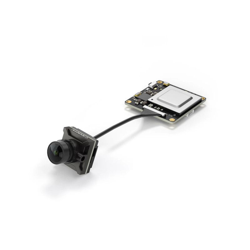 Walksnail Avatar Mini 1S Kit – zestaw FPV HD 1080p, 32 GB
