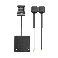 Walksnail Moonlight Kit – Pro 4K FPV for Night Flying