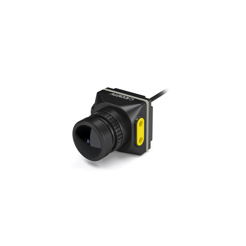 ホビーラジコン Walksnail Moonlight 4k cinewhoop U99 Zestaw Walksnail Moonlight - Kamera Startlight 4K/60FPS