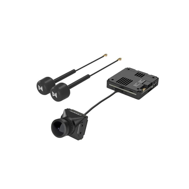 FPV Pro camera with Sony Starvis II sensor