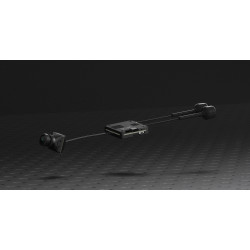 HD Pro VTX with built-in 32 GB memory