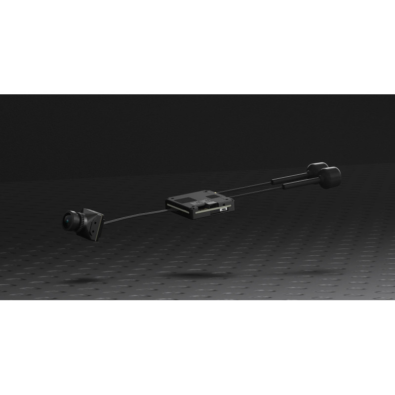 VTX HD Pro z wbudowaną pamięcią 32 GB