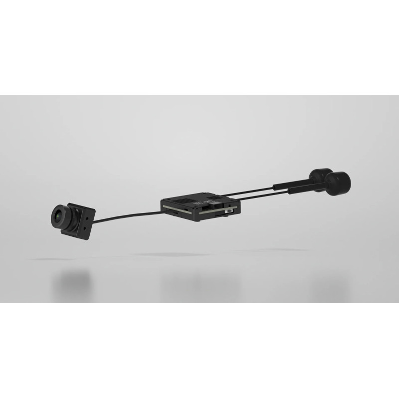 Walksnail Avatar HD Kit V2 – 1080p FPV Kit with V2 Camera and 32 GB
