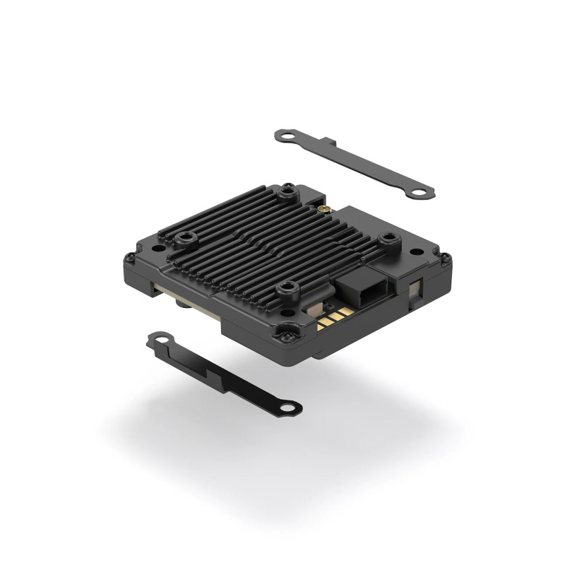 Walksnail Avatar HD Pro Kit – Kamera 1080p 120FPS, 32 GB, Gyroflow