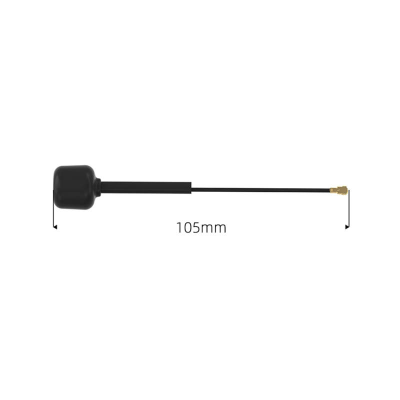 Walksnail Avatar HD Pro Kit – Kamera 1080p 120FPS, 32 GB, Gyroflow