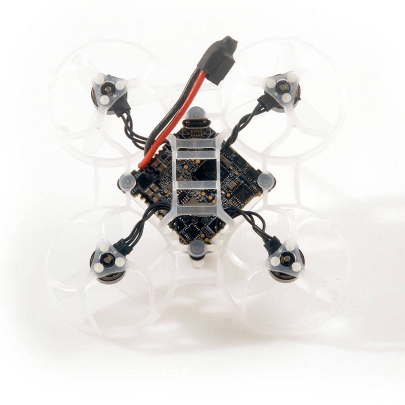 Happymodel Mobula6 Race HD BNF - HDZERO, ELRS, 65mm - Kup Teraz!