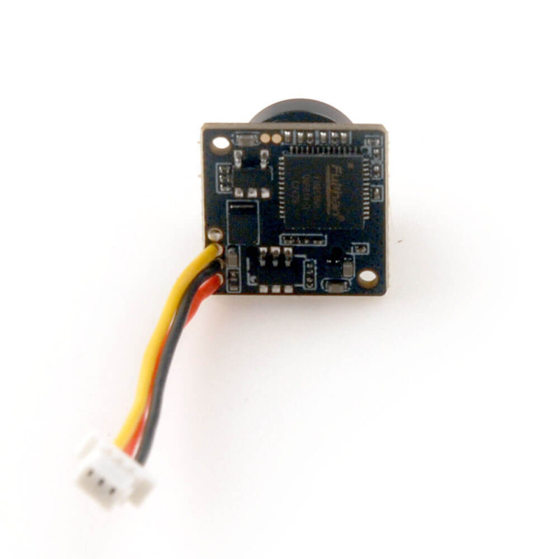 RunCam Nano7 - Mini FPV Camera 800TVL, 150° FOV - Buy Now!