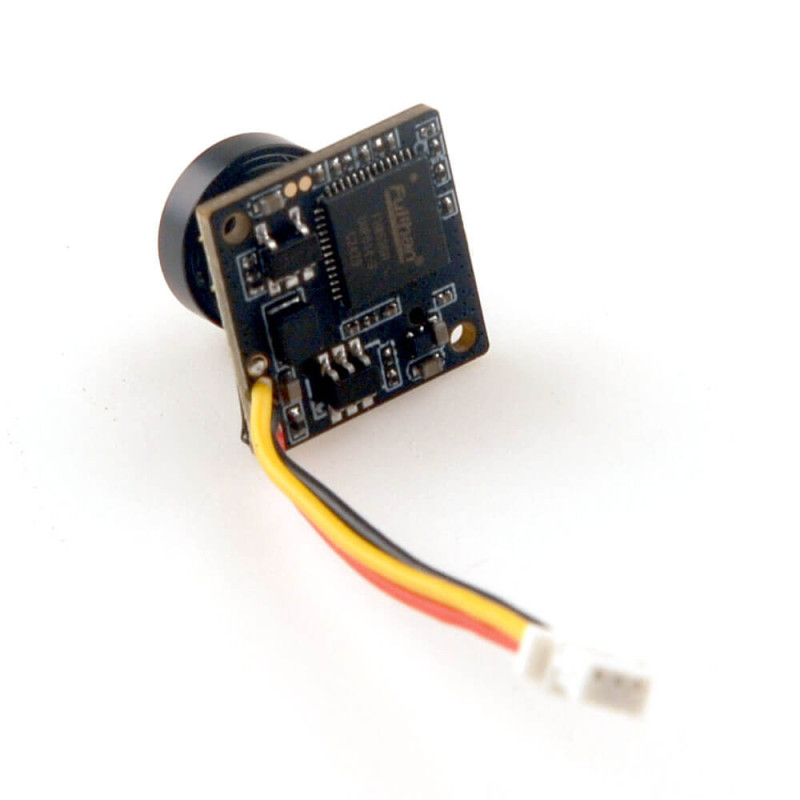 RunCam Nano7 - Mini FPV Camera 800TVL, 150° FOV - Buy Now!