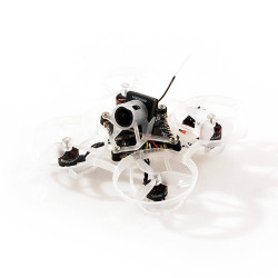 Happymodel Mobula6 Freestyle HD BNF w akcji! Ultralekki i zwinny, idealny do dynamicznych lotów freestyle FPV.