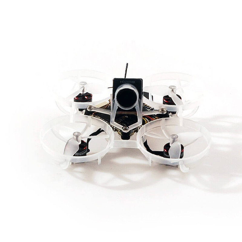 Mobula6 Freestyle HD BNF - HDZERO, ELRS, 65mm - Freestyle Whoop!