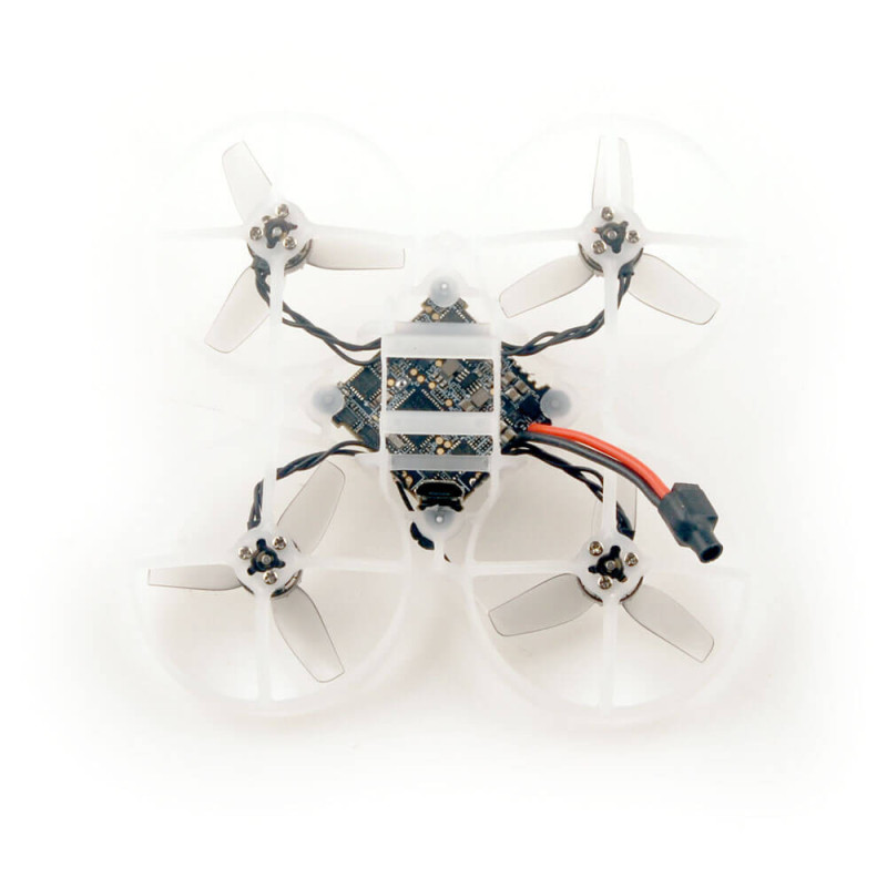 Mocne silniki RS0802 25000KV: Szybka reakcja, dynamiczne loty.