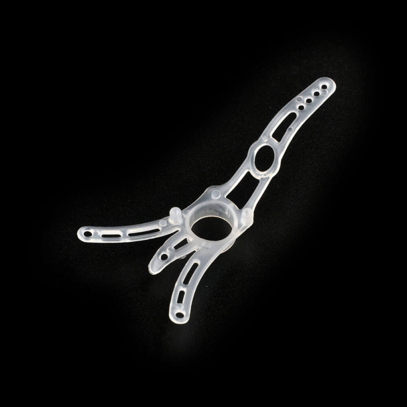 Mobula6 ECO 2024/RACE HD Camera Mount - Adjustable, Lightweight - Buy