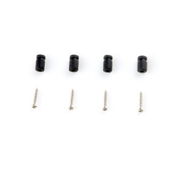Damping Balls & Screw Mobula6 ECO 2024 - Spare Part - Buy Now!