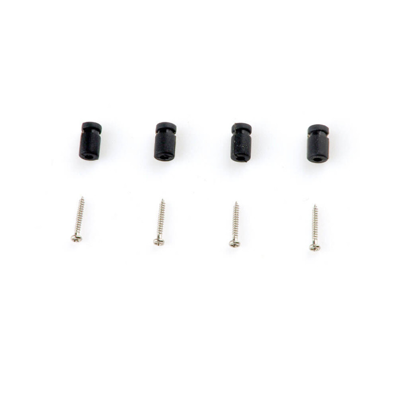 Damping Balls & Screw Mobula6 ECO 2024 - Spare Part - Buy Now!