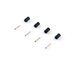 Damping Balls & Screw Mobula6 ECO 2024 - Spare Part - Buy Now!