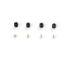 Damping Balls & Screws Mobula6 2024 - Spare Part - Buy Now!