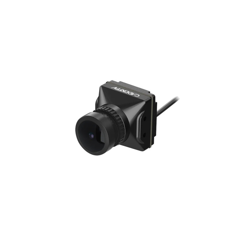 1/1.8" Sony Starvis II sensor