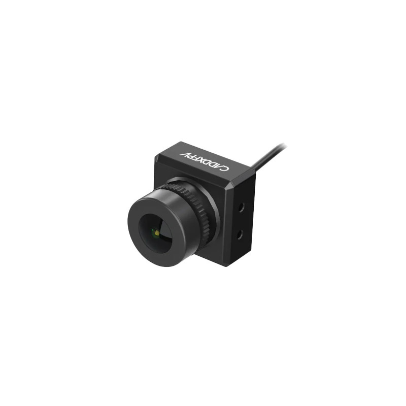 Walksnail Avatar HD V2 – Kamera FPV 2K 4:3, FOV 160°