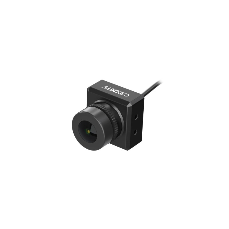 Walksnail Avatar HD V2 – 2K FPV Cam, 4:3, 160° FOV