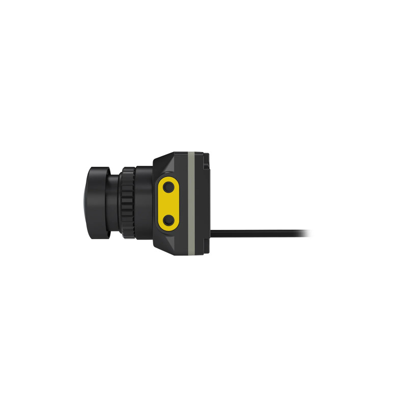 Kamera FPV z EIS i Gyroflow