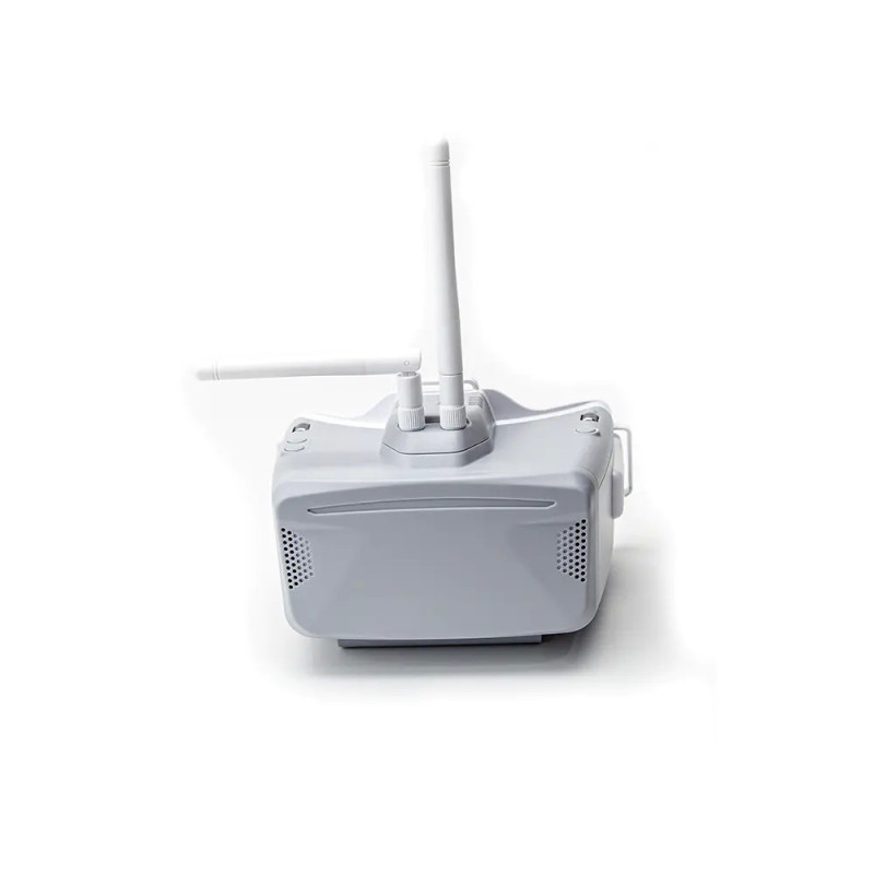 Skyzone Cobra SD – Gogle FPV 16:9 LCD, odbiornik Diversity