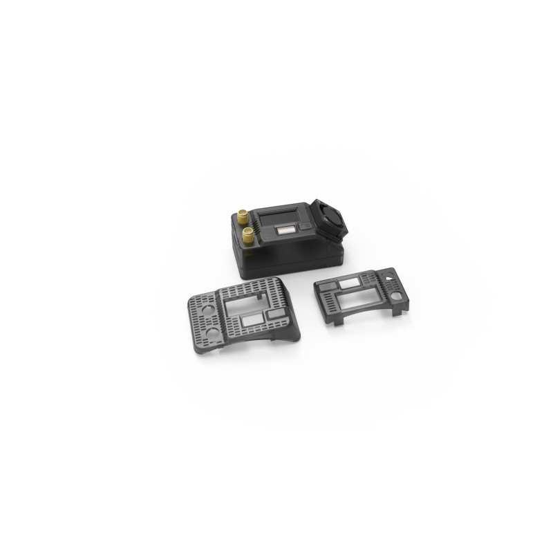 SKYZONE SteadyView X 5/5.8Ghz IPS Screen Receiver Module